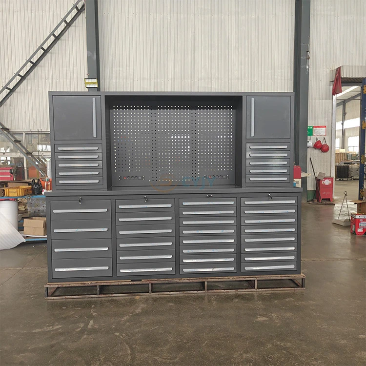 100 inf Tool Workbench