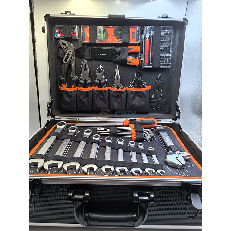 177-piece Hand Tool Kit