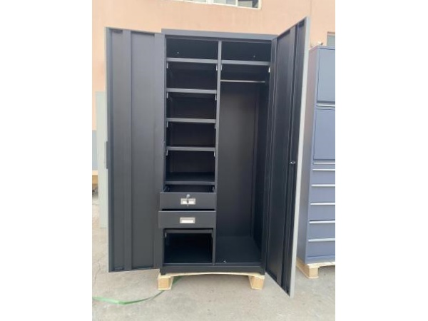 Kabinet Tandha Multifunctional