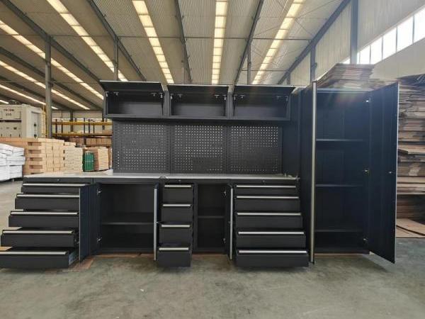 Kabinet Kabinet Garasi Galasi