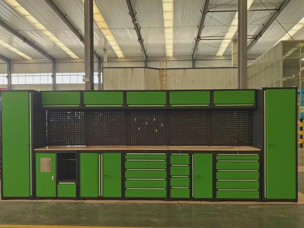Cabinet Alat warna Anyar Desain Anyar