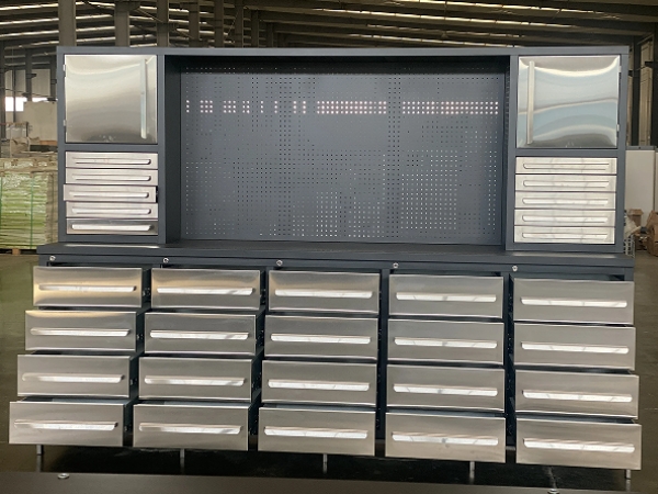 Alat Mekanik Workbench
