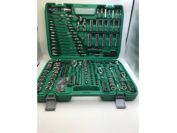 216 Kit Alat PCs