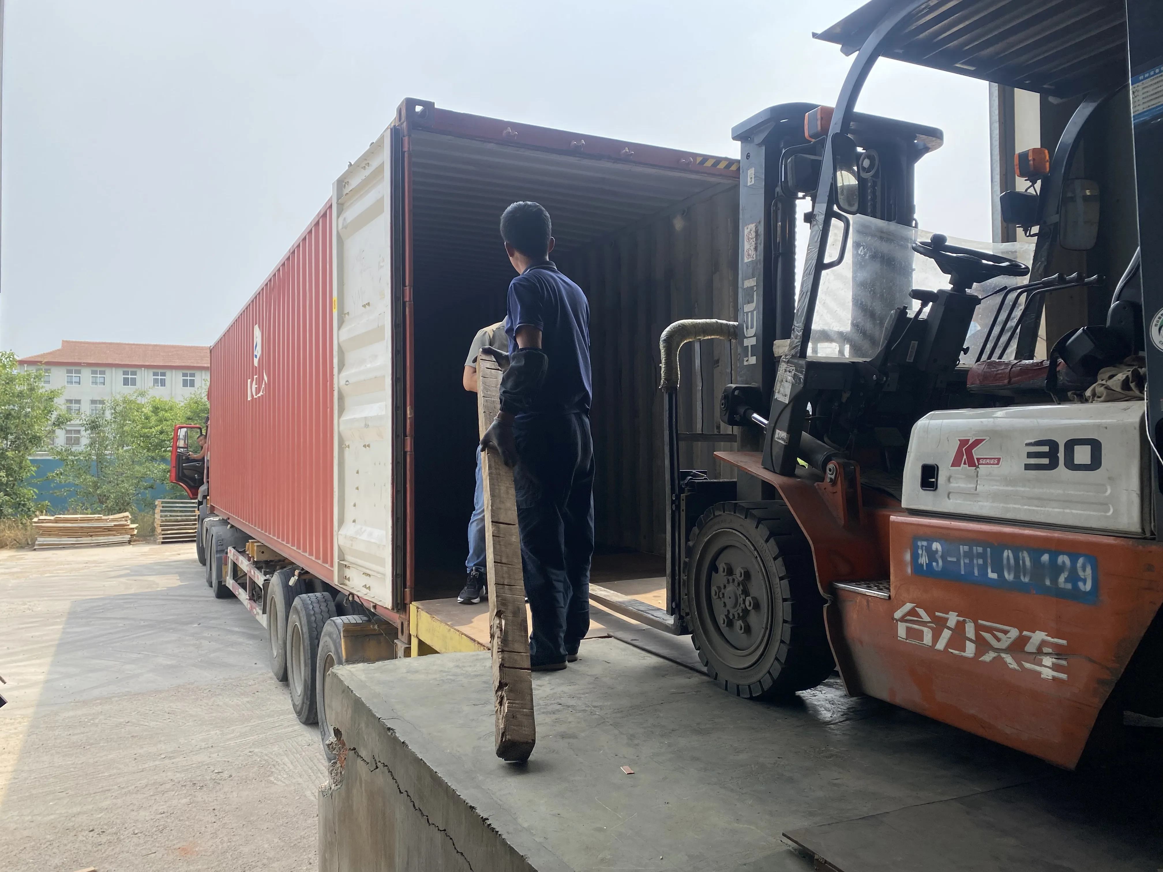 Kepiye cara paket kabinet alat kasebut?