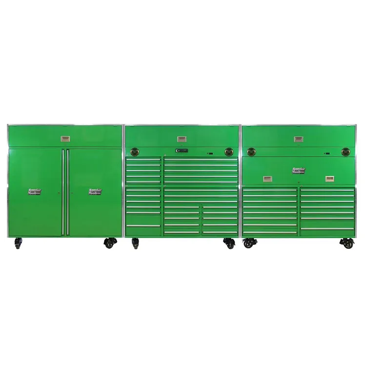 Kabinèt Kunci Modular