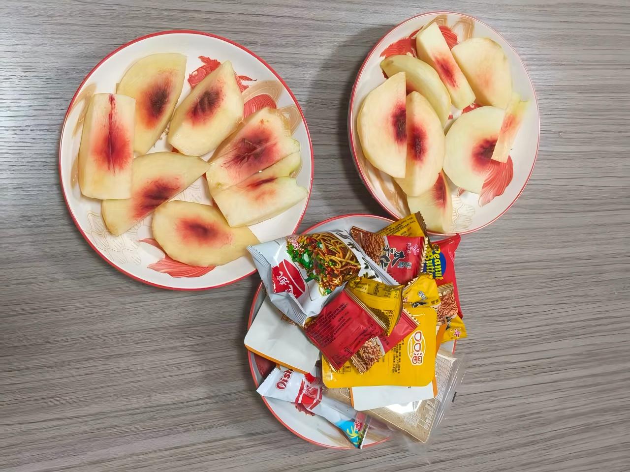 Nambani kancane anyar kanggo ngrawat atimu ing syjy