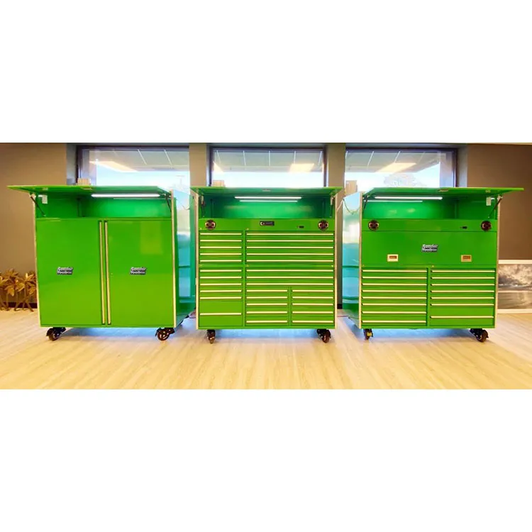 Kabinèt Kunci Modular