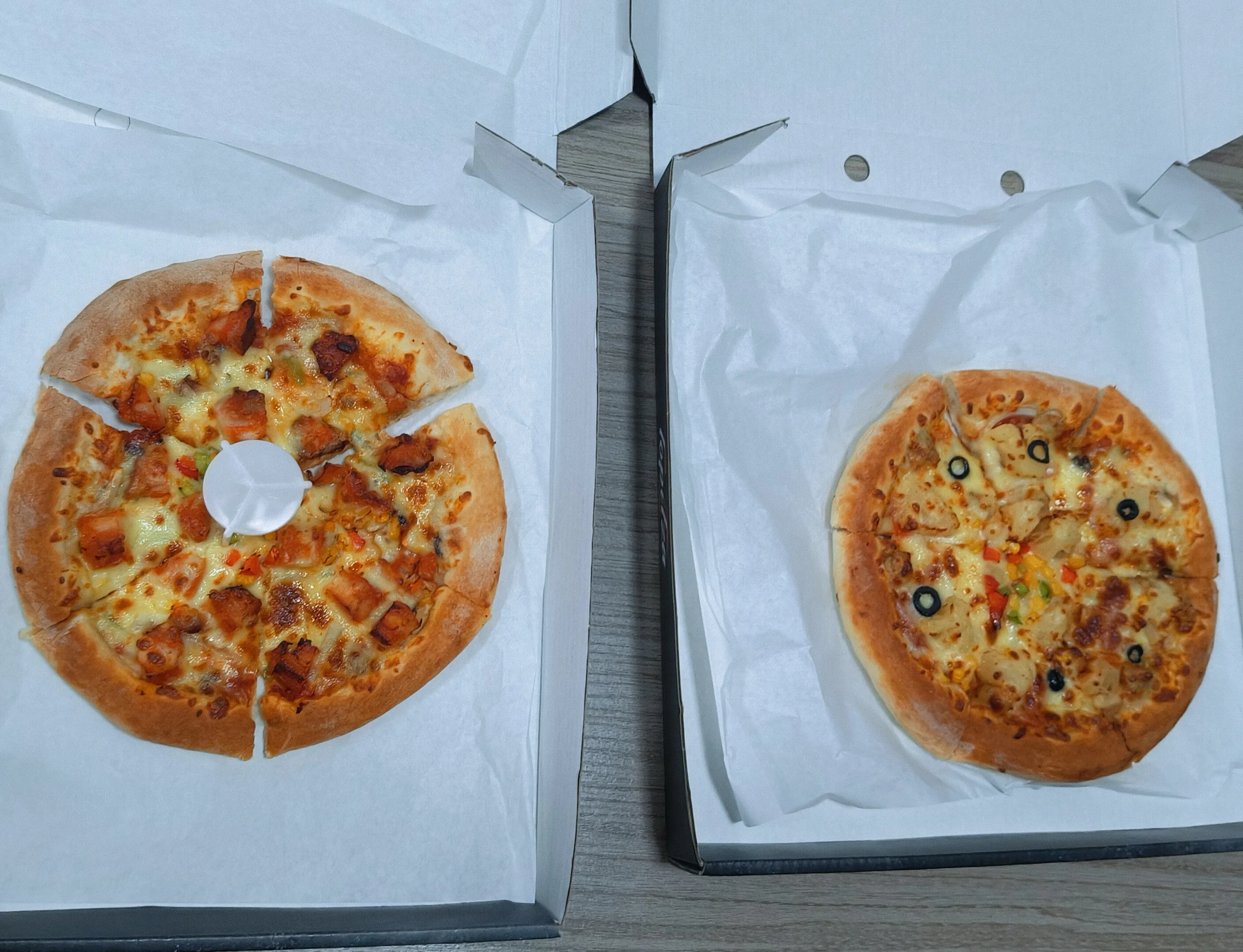 Wektu Team SyJy Tim Sore: Pizza pesta nyalurake creative sparks