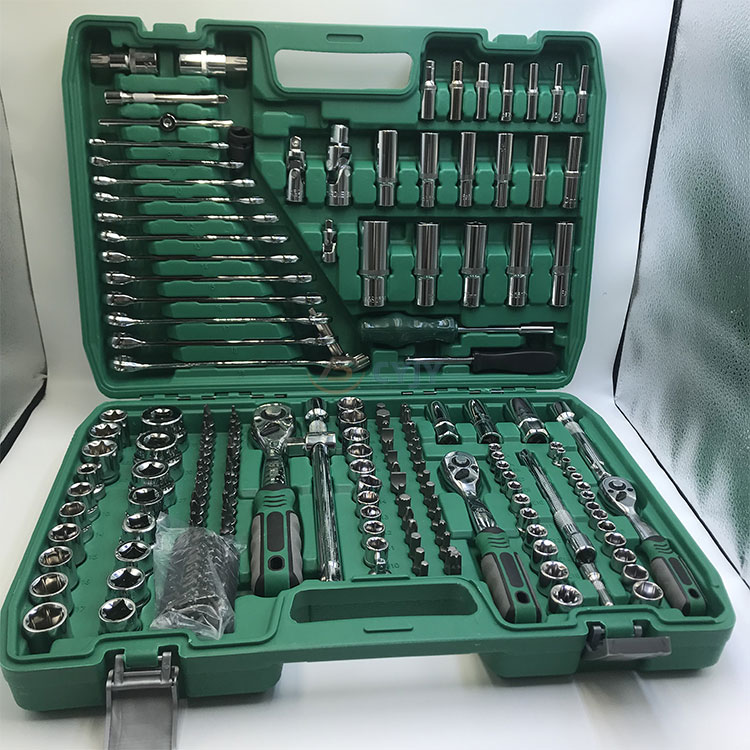 216 PCS Tool Kit