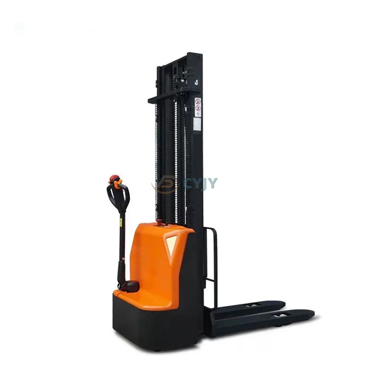 Forklift Tangan Listrik