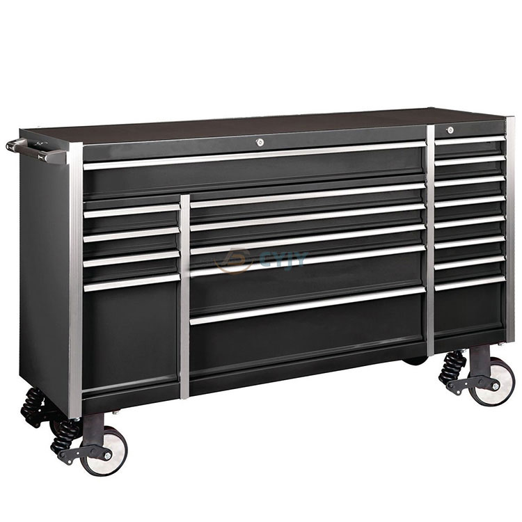 Kabinet Alat Roller Galvanis