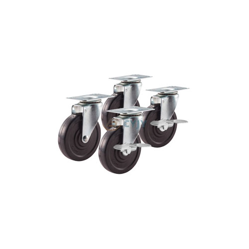 Garasi Kabinet Casters