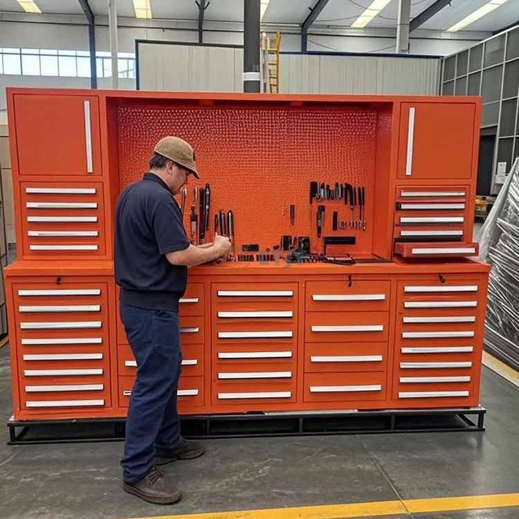 Alat industri workbench