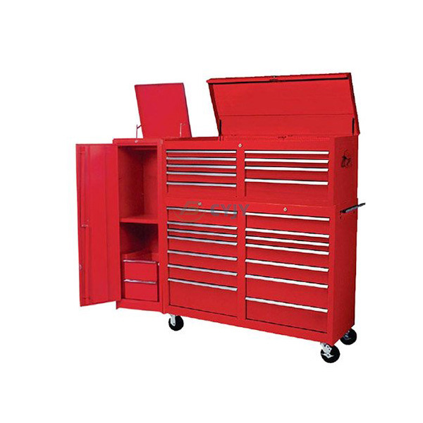 Kabinet Alat Rolling Logam