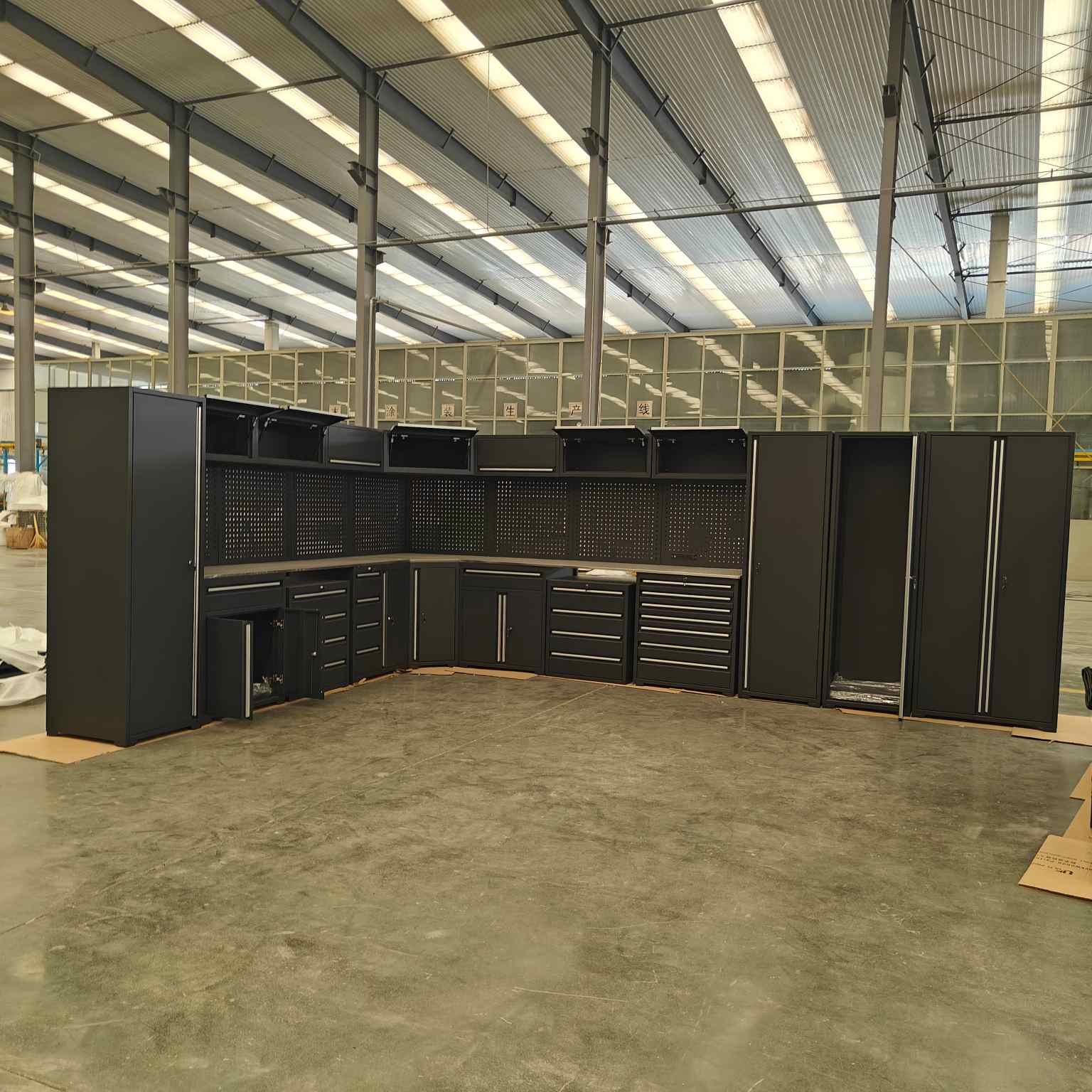 Workbench Alat sing Akehfunctional