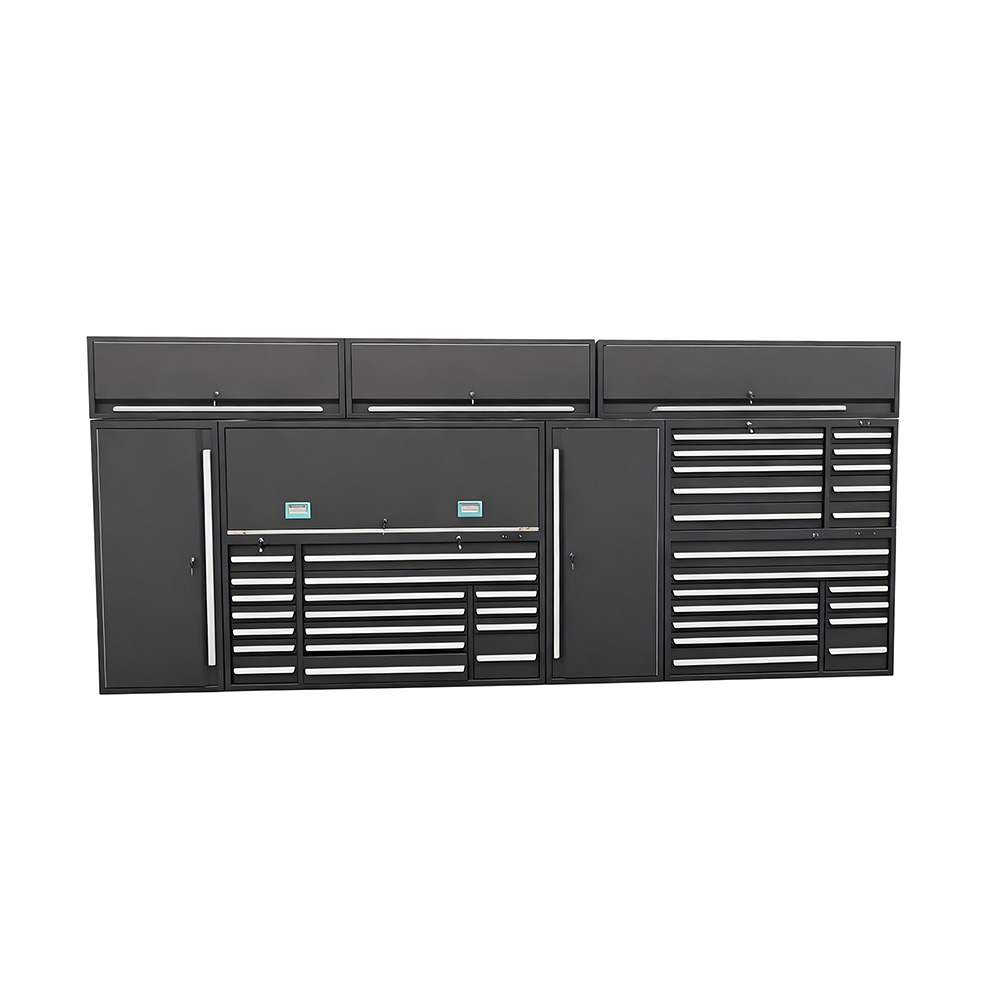 Kabinet Garasi Modular anyar