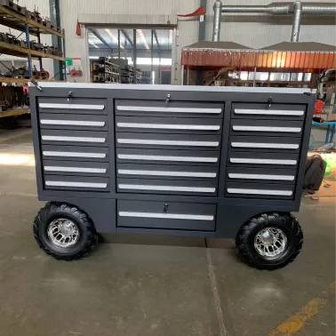 OEM Garage Tool Dada