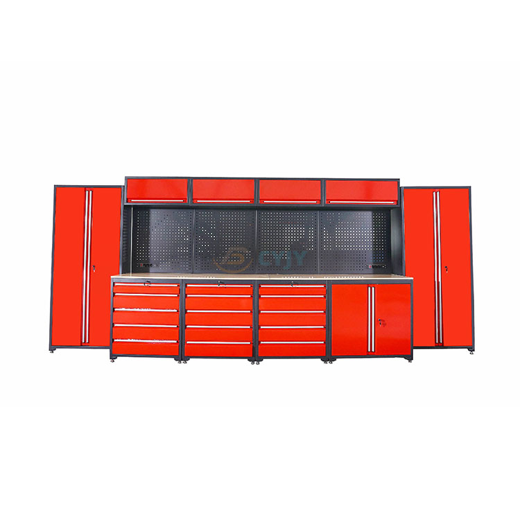 Kabinet Multifungsi Merah